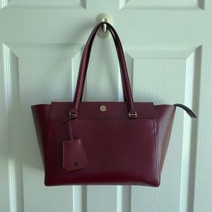 Tory Burch Purse and Matching Wallet